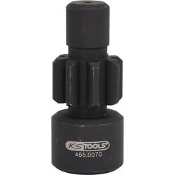 KS Tools 455.0070 Motor s redukcí pro Scania, 1/2