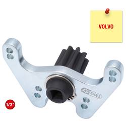 KS Tools 455.0085 Motor s redukcí pro Volvo