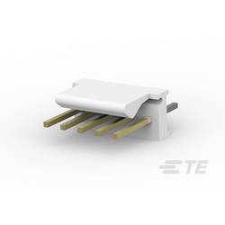 TE Connectivity vestavná pinová lišta (standardní) 3-641126-5, 1 ks Package