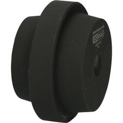 KS Tools 460.4815 Přítlačný díl pro náboj kola SAF, Ø 82 mm