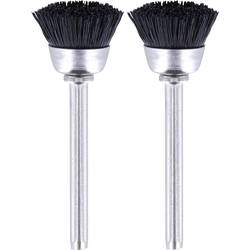 Dremel Štětinový kartáč 404 26150404JA 2 ks