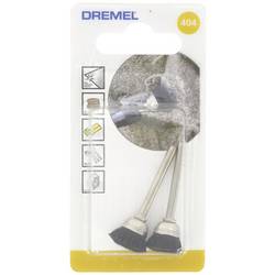Dremel Štětinový kartáč 404 26150404JA 2 ks