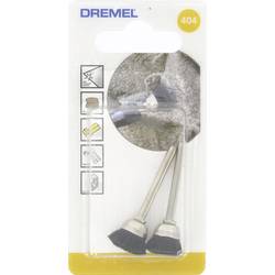 Dremel Štětinový kartáč 404 26150404JA 2 ks