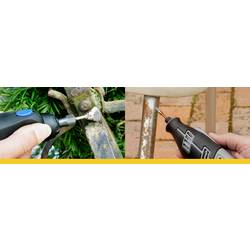 Dremel Drátěný kartáč z nerezové oceli 531 26150531JA 2 ks