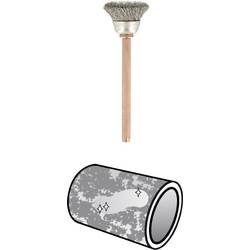 Dremel Drátěný kartáč z nerezové oceli 531 26150531JA 2 ks