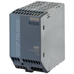 Siemens 6EP34468SB000AY0 síťový zdroj na DIN lištu 48 V/DC 10 A 480 W Počet výstupů:1 x Obsah 1 ks