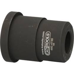 Lisovací pouzdro, Ø 48 mm, 58 mm KS Tools 460.4736