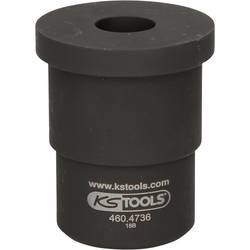 Lisovací pouzdro, Ø 48 mm, 58 mm KS Tools 460.4736