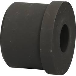 Lisovaná objímka, Ø 42 mm, 33 mm KSTOOLS® 460.4737