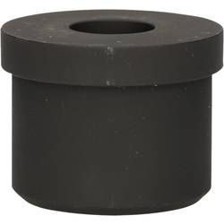 Lisovaná objímka, Ø 42 mm, 33 mm KSTOOLS® 460.4737