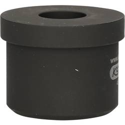 Lisovaná objímka, Ø 42 mm, 33 mm KSTOOLS® 460.4737