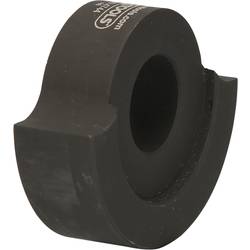 Zatahovací deska, Ø 60 mm KS Tools 460.4744