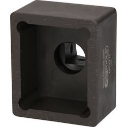 1x nástrčný klíč s upínacími maticemi 1/2, 41 mm KS Tools 460.5471