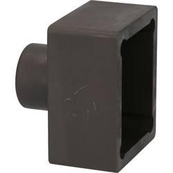 1x nástrčný klíč s upínacími maticemi 1/2, 41 mm KS Tools 460.5471