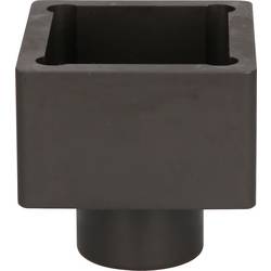 1x nástrčný klíč s upínacími maticemi 1/2, 41 mm KS Tools 460.5471