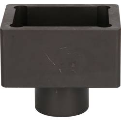 1x nástrčný klíč s upínacími maticemi 1/2, 41 mm KS Tools 460.5471