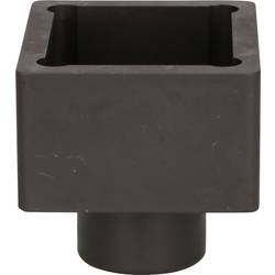 1x nástrčný klíč s upínacími maticemi 1/2, 41 mm KS Tools 460.5471
