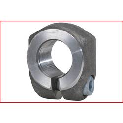 1x nástrčný klíč s upínacími maticemi 1/2, 41 mm KS Tools 460.5471
