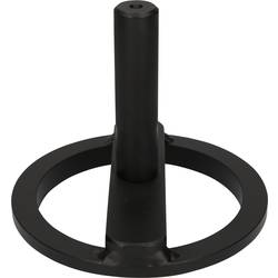 Montážní trn pro kola Mercedes, Ø 186 mm KS Tools 460.5478