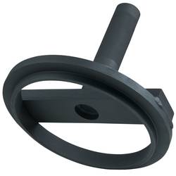 Montážní trn pro kola Mercedes, Ø 186 mm KS Tools 460.5478