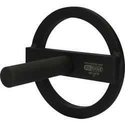 Montážní trn pro kola Mercedes, Ø 186 mm KS Tools 460.5478