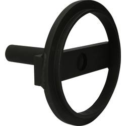 Montážní trn pro kola Mercedes, Ø 186 mm KS Tools 460.5478