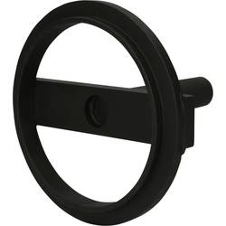 Montážní trn pro kola Mercedes, Ø 186 mm KS Tools 460.5478