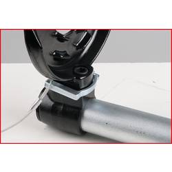 Bezpečnostní lano pro napínák pružin KS Tools 500.8407