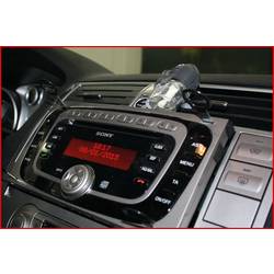 KS Tools 500.1369 Nástroj pro uvolnění rádiového vysílání Pioneer, JVC, 2dílná
