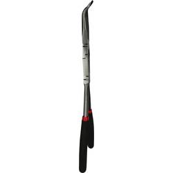 KS Tools 500.7166 Kleště na zapalovací svíčky s dvojitým kloubem, Ø 8,0 mm, dlouhé