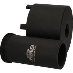 Sada klíčů na matice s drážkami pro Mercedes, Ø 75 mm, 2dílná KS Tools 460.5630