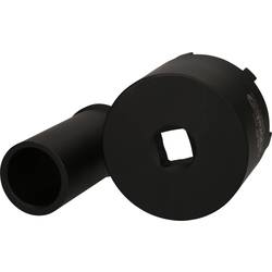 Sada klíčů na matice s drážkami pro Mercedes, Ø 75 mm, 2dílná KS Tools 460.5630