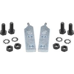 Náhradní rovné hroty KS Tools 500.1341