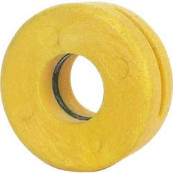 StandexMeder Electronics MS03-PP permanentní magnet kruhový (Ø x v) 27.5 mm x 27 mm tvrdý ferit Max. pracovní teplota: 120 °C