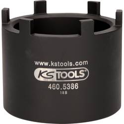 Tělo, Ø 75 mm KS Tools 460.5386