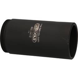 Vodicí trubka s připojovacím závitem, M56 x 1,5 mm, Ø 59 mm KS Tools 460.5412