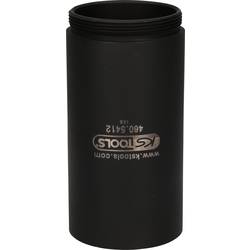 Vodicí trubka s připojovacím závitem, M56 x 1,5 mm, Ø 59 mm KS Tools 460.5412