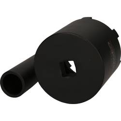 Sada klíčů na matice s drážkou a vodicí trubkou pro MAN, Ø 76,5 mm, 2dílná KS Tools 460.5340