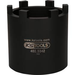 Tělo, Ø 76,5 mm KS Tools 460.5342