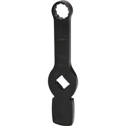 3/4 dvanáctihranný klíč s úderovými plochami, 21 mm KS Tools 460.5251
