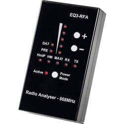 Homematic IP bezdrátový analyzátor EQ3-RFA