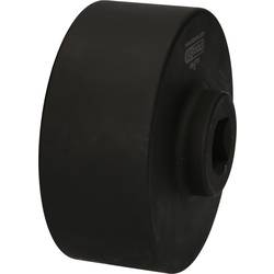 KS Tools 460.3775 3/4 klíč na matice se 4 čepy pro Volvo, vnitřní Ø 89 mm