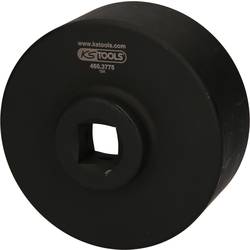 KS Tools 460.3775 3/4 klíč na matice se 4 čepy pro Volvo, vnitřní Ø 89 mm