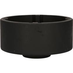 KS Tools 460.3775 3/4 klíč na matice se 4 čepy pro Volvo, vnitřní Ø 89 mm