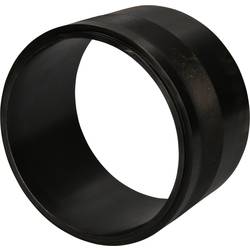 KS Tools 460.3760 Vestavný pístní kroužek pro Volvo, 138 mm