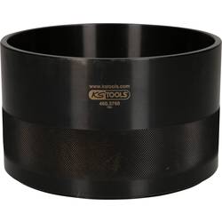 KS Tools 460.3760 Vestavný pístní kroužek pro Volvo, 138 mm