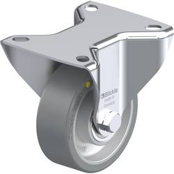 Blickle 661140 B-ALTH 80K-AS otočné kolečko Ø kola: 80 mm nosnost (max.): 200 kg 1 ks