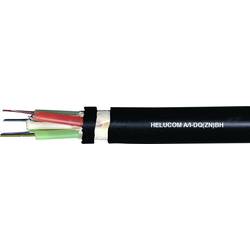 HELU 80846-100 optický kabel černá 100 m