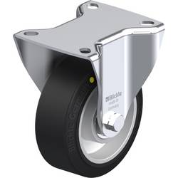 Blickle 610105 B-ALEV 100K-EL otočné kolečko Ø kola: 100 mm nosnost (max.): 200 kg 1 ks