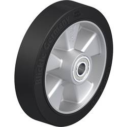 Blickle 578518 ALEV 161/15K kolečko odolné vysokému zatížení Ø kola: 160 mm nosnost (max.): 300 kg 1 ks